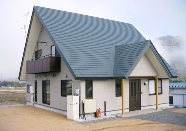 注文住宅で家を建てるメリット